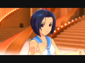 【アイマス2】あずたかデュオで『思い出をありがとう』
