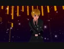 【APヘタリアMMD】眉毛でWAVE