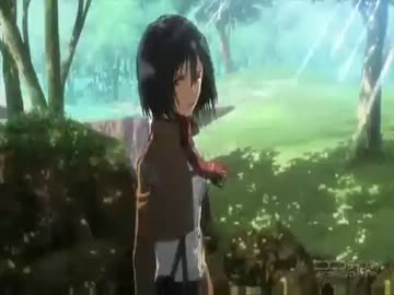 進撃の巨人PVを火曜サスペンス劇場にしてみた
