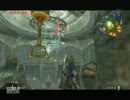 トワイライトプリンセス　バグ　Long Jump Attack（ブーメランジャンプ）1/2