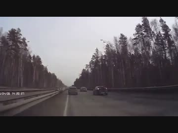 世界の事故・アクシデント集72