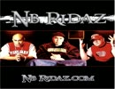 NB Ridaz　Notice Me(スピードUPver)