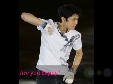 【MAD】何が何でも叶えるぜ【羽生結弦】