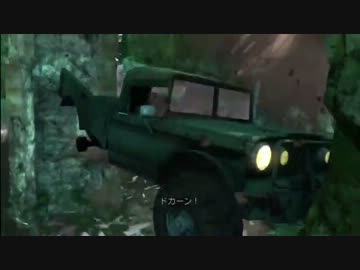 この主人公の握力がすごい！【アンチャーテッド1 実況】Part6