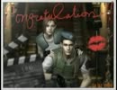 [wii]biohazard クリス編 イベントムービー集　Part3