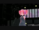 【MMDxUTAU】 SPiCa 【重音テト】