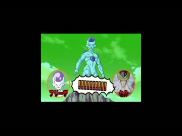 ドラゴンボールZ　映画(声真似ver)
