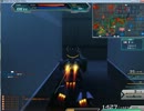 初心者がゆくガンダムオンライン実況プレイ　ジオン　パート２