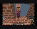 【Minecraft】パールを駆使してSkyblock　　Part3 【結月ゆかり実況】