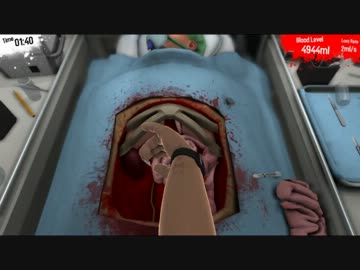 迫真医学部　Bonus Track2