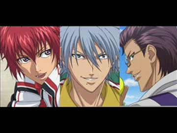 新ラジプリ　第69回　丸井・木手・仁王