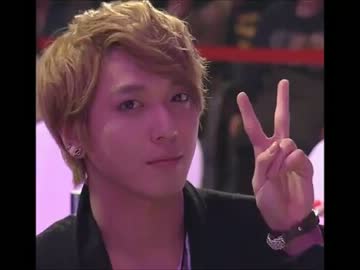 『Greedy man』　～ヨンソ動画に乗せて～