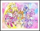 【歌ってみた】クッソ汚ぇ「Happy Go Lucky! ドキドキ!プリキュア」