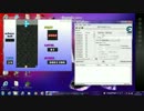 Cheat Engineを使って上原テトリスをクリアしてみたｗ