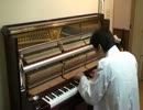 【ピアノ歴4年】STEINS;GATE｢GATE OF STEINER」弾いてみた