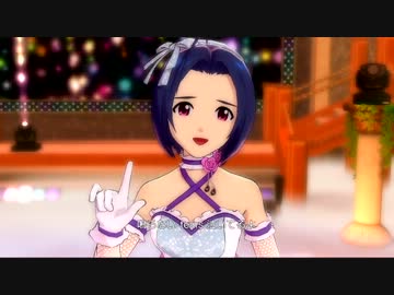 【新衣装】あずさソロ「9:02pm」／ブライトイーグレット