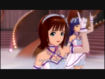 【アイドルマスター2】天海春香　9：02ｐｍ