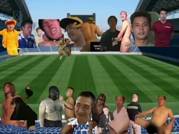 　サ　ッ　カ　ー