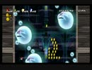 八畳一間で男4人がNewスーパーマリオブラザーズWii実況Part15！