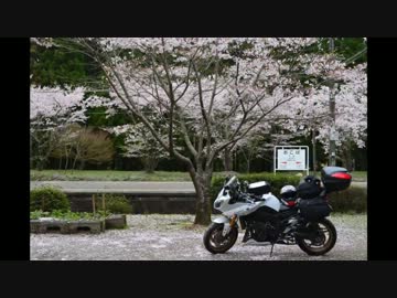 Fazer8で南九州ツーリング　第4回