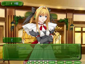 【再うp】全年齢対象を目指して『パルフェ』を実況してみる　part10.flv