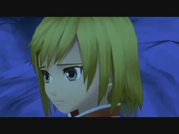 最前線でみんなを守る テイルズ オブ グレイセス part03