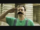 マリオ実写映画「Mario Warfare」 - Part 2(16:9ワイド)