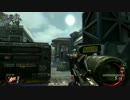 Taiz0uがいくCOD:BO2　【スナイパー練習なう】