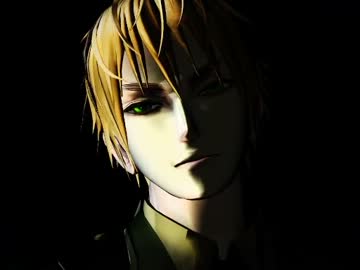 【APヘタリアMMD】(言_言)cﾚ甘_甘)(｀フ´)でエデン