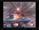 【スマブラx】 wi-fiチーム戦 part82 【だれかと】
