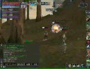 リネージュ2 三日市氏一派のPK動画 その5