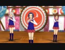 【LONGカメラ】 アイドルマスター2 9:02pm 【トリオ】