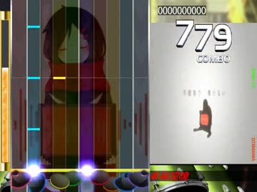 【DTX】アヤノの幸福理論