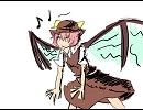 【東方自作アレンジ】TNTNTNT【みすちー】
