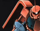ガンダムさんとザクさん【その１３】月の繭は神なんです＞＜