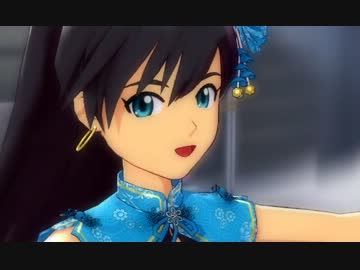 アイドルマスター　響　「9:02pm」