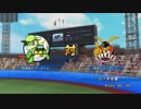 【パワプロ2012】HTT対巨人【♯1】