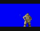 謎の言語を発する狩猟民族の生き残りBB.GoWJ