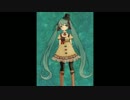 【初音ミク】あいまい【オリジナル】