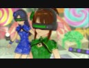 【im@s2】オーバーマスター【やよい 伊織 律子 千早 真美】