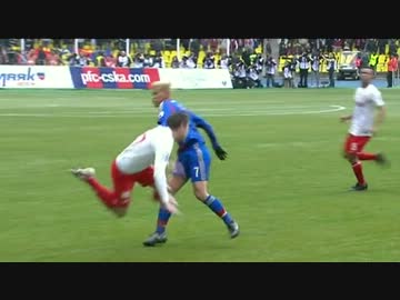 【北摂のジダン】 本田CSK 対 スパルタク 【怪物復活】