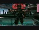 PSO2 - 追加ロビーアクション３３