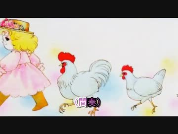【ニコカラ】キャンディ♥キャンディ 【Off Vocal】