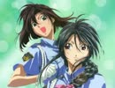 社会人（お姉様ＣＰ）百合特集（追加編）