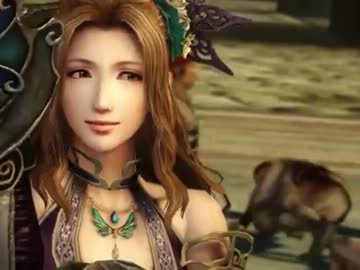 【無双】Three Kingdom Saga【MAD】