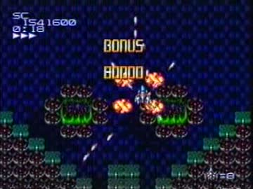 スーパースターソルジャー 5分モード 頑張った