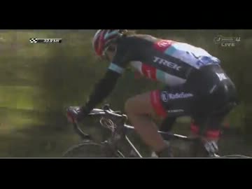 エンターテイナー・カンチェラーラ　その1