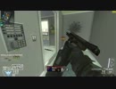【CoD:BO2】メインHG、ときどきSR(拾い物)