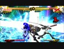 【P4U】多分これが一番ハイカラなコンボだと思います【鳴上悠】