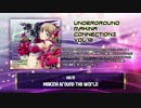 UNDERGROUND MAKINA CONNECTIONZ VOL.12 試聴動画